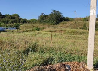 Продаю участок, 12 сот., село Заречное, Плотинная улица