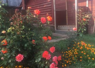 Продаю дом, 56.6 м2, деревня Мемеккасы, Центральная улица