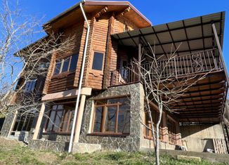 Продается дом, 271.1 м2, село Хлебороб, Центральная улица