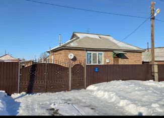 Продается дом, 90 м2, село Одесское, Строительная улица, 22