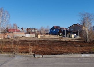 Продажа земельного участка, 33 сот., посёлок Вавиловец, Цветочная улица