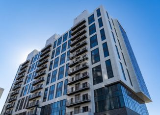 Продажа 1-ком. квартиры, 40 м2, Новосибирск, Красный проспект, 104, метро Заельцовская