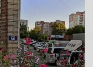 Продам 1-ком. квартиру, 34.6 м2, Новосибирск, Обская улица, 80, Обская улица