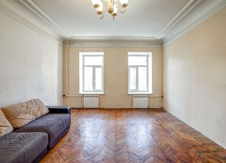 Продам комнату, 117 м2, Санкт-Петербург, Можайская улица, 42, Можайская улица