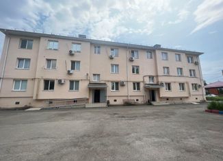 Продается однокомнатная квартира, 35 м2, Кореновск, Нижняя улица, 8