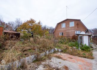 Продается дом, 42 м2, рабочий посёлок Корфовский, улица Лазо, 3А