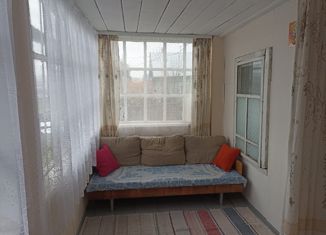 Продам дом, 36 м2, село Сажино, Трактовая улица, 18