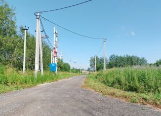 Продажа земельного участка, 6.63 сот., деревня Кудыкино