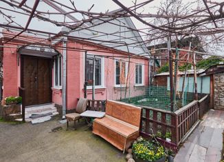 Продаю дом, 42 м2, Краснодар, улица Тургенева, 26, улица Тургенева
