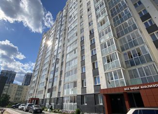 Продажа 3-комнатной квартиры, 84 м2, Екатеринбург, улица Шевелева, 7, улица Шевелева