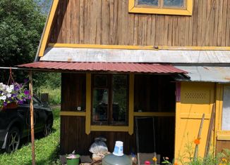 Продажа дома, 40.1 м2, село Таптыково