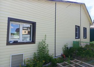 Продается дом, 52 м2, Хабаровский край, Почтовая улица, 26
