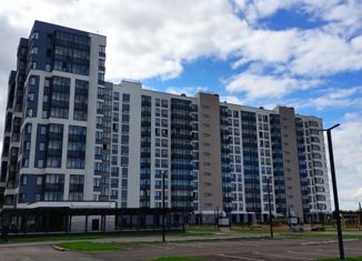 Продажа однокомнатной квартиры, 32.93 м2, Кудрово, ЖК Айди Кудрово 3, проспект Строителей, 5