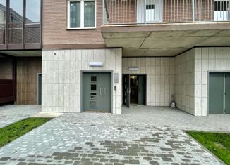 Продам квартиру студию, 22.1 м2, Санкт-Петербург, улица Фёдора Котанова, 5к2, улица Фёдора Котанова