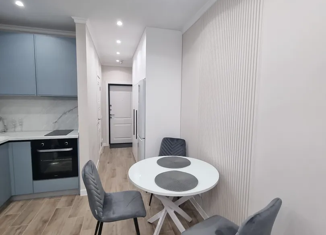 Квартира на продажу студия, 24 м2, Сочи, микрорайон Бытха, Ясногорская улица, 16/6к2