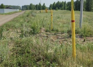 Продажа участка, 10 сот., деревня Дербишева