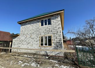 Продам дом, 165 м2, садовое товарищество Юбилей, Урожайная улица