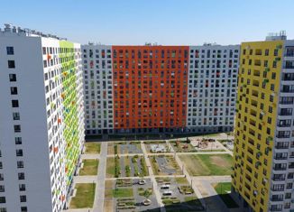 Сдам в аренду однокомнатную квартиру, 36 м2, Ярославль, жилой комплекс Волга Парк, 3Б, ЖК Волга Парк