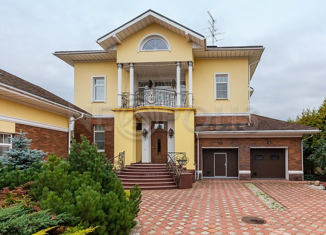 Продажа дома, 460 м2, деревня Новоглаголево, 11-й Центральный проезд, 70