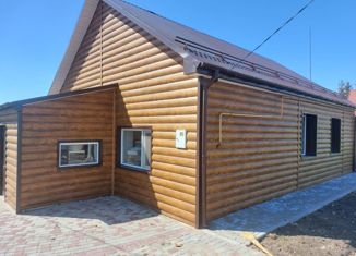 Дом на продажу, 60 м2, поселок имени Комиссарова, Музейная улица