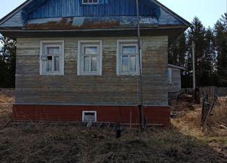Продам дом, 43.2 м2, посёлок Высокое, Школьная улица