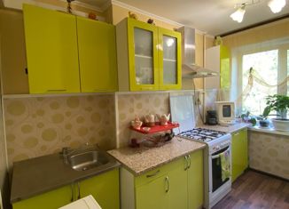 Продается 2-комнатная квартира, 49 м2, Раменское, Коммунистическая улица, 33