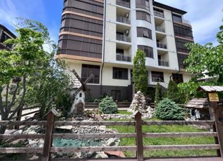 Продажа 1-комнатной квартиры, 36.9 м2, село Мысхако, Заветная улица, 64