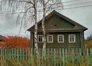 Продам дом, 61 м2, деревня Нижняя Водлица, Архангельский тракт, 40