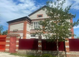 Продажа дома, 198 м2, рабочий посёлок Яйва, улица Калинина, 13