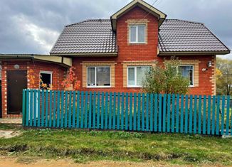 Продается дом, 106 м2, село Верхние Татышлы, улица Ленина, 76