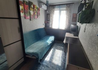 Комната в аренду, 41 м2, Краснодар, Славянская улица, 69