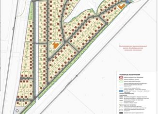 Продается участок, 11 сот., село Альдермыш, Зелёная улица