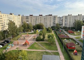 Продажа трехкомнатной квартиры, 62 м2, Санкт-Петербург, Будапештская улица, 95к1, метро Дунайская