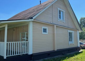 Продается дом, 64 м2, деревня Кунькино