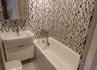 Сдается в аренду 1-комнатная квартира, 34 м2, Москва, проезд Дежнёва, 5к1, проезд Дежнёва