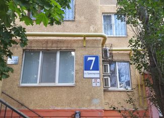 Продажа 2-ком. квартиры, 50 м2, Оренбург, Транспортная улица, 7, Северо-Восточный жилой район