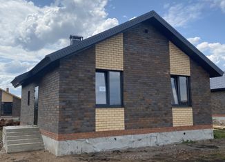 Продажа дома, 75 м2, село Русский Юрмаш, Спасская улица