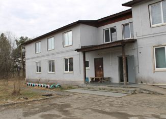 Продается 1-ком. квартира, 38.9 м2, село Заозерье, Центральная улица, 5