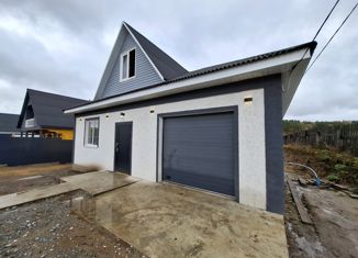 Продам дом, 160 м2, деревня Карлук, Юбилейная улица, 18