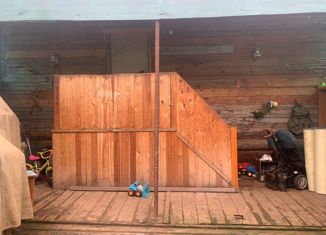 Дом на продажу, 41.3 м2, рабочий поселок Алексеевск, Затонский переулок, 16