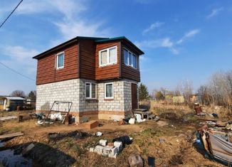 Продажа дома, 80 м2, СДТ Смирновка