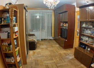 2-комнатная квартира на продажу, 44.7 м2, Санкт-Петербург, Витебский проспект, 21к1, метро Международная