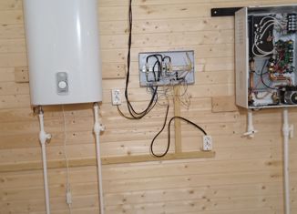 Продаю дом, 93 м2, коттеджный поселок Усадьба в Кавголово