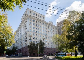 Продается четырехкомнатная квартира, 100 м2, Москва, шоссе Энтузиастов, 26, станция Авиамоторная