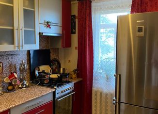 Продажа 2-комнатной квартиры, 54 м2, поселок Волховец, Пионерская улица, 18