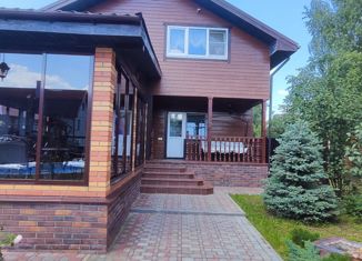 Продам дом, 219 м2, Мытищи, Камышовая улица, 7