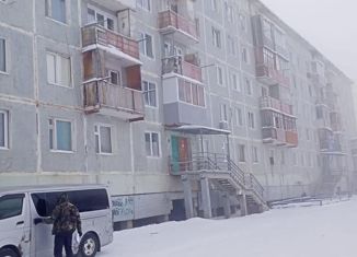 Комната на продажу, 12.7 м2, Якутск, Северная улица, 6, Губинский округ