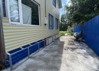 Продам дом, 87.8 м2, поселок Демьяновка, улица 70 лет Октября, 17