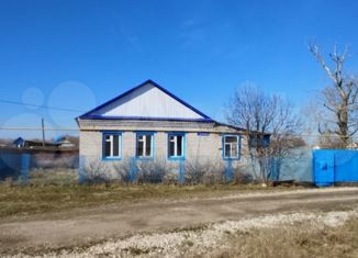 Продам дом, 75.6 м2, село Малаевка, Речная улица, 15