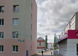 Продажа 2-комнатной квартиры, 49.6 м2, Янаул, улица Ленина, 24